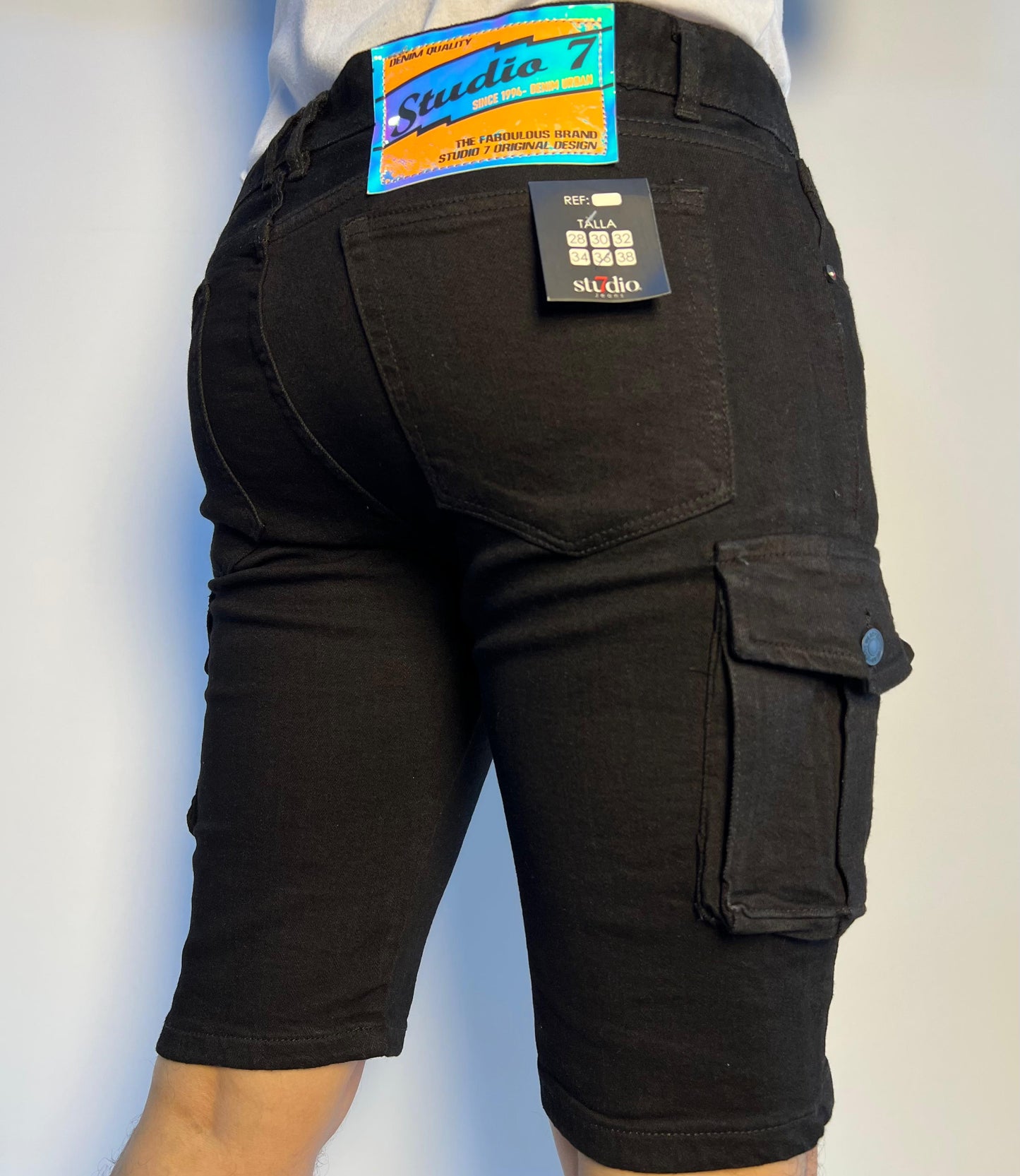 BERMUDA CARGO RF-9088