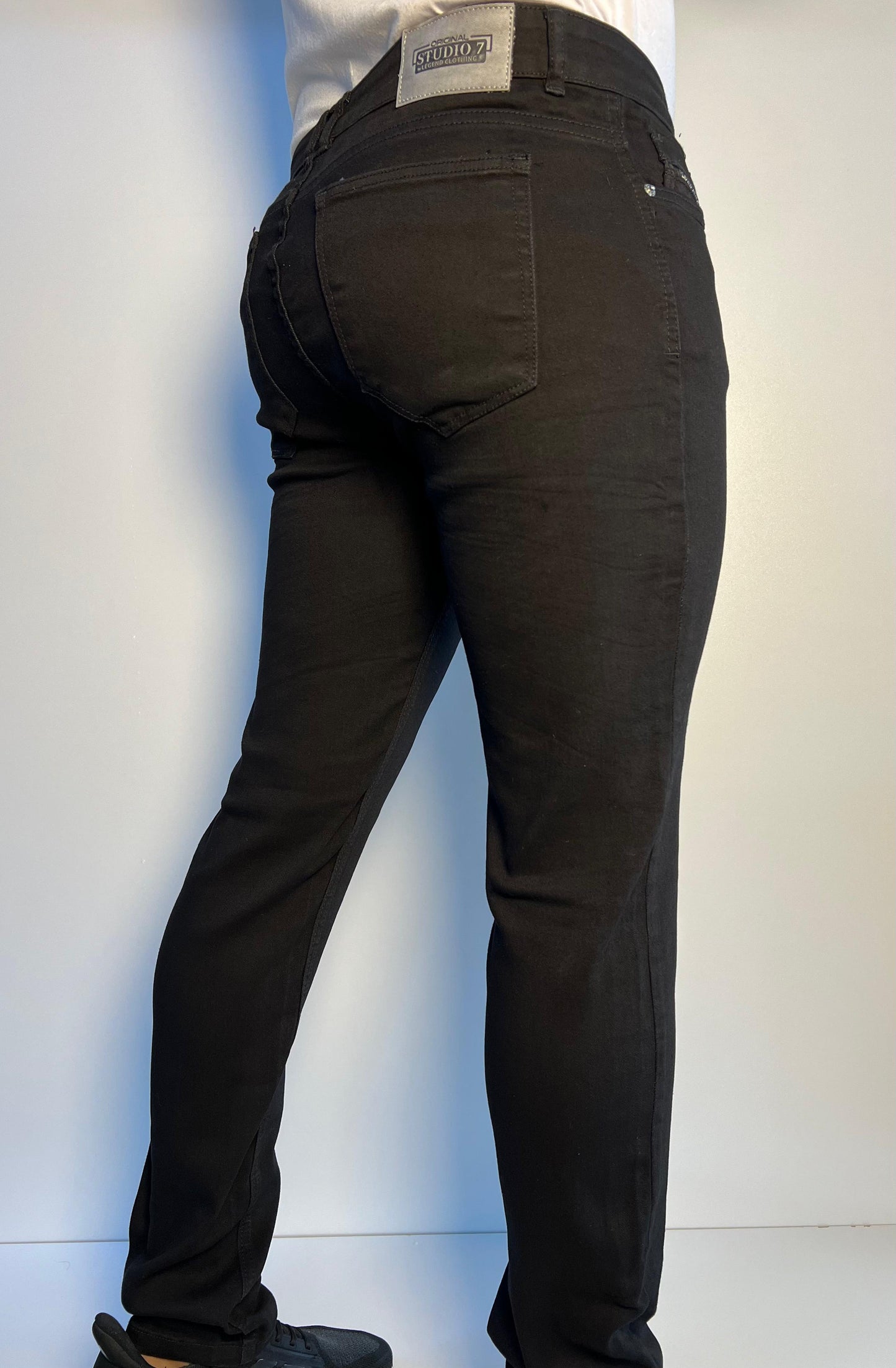 JEANS CLASICO RF-9105