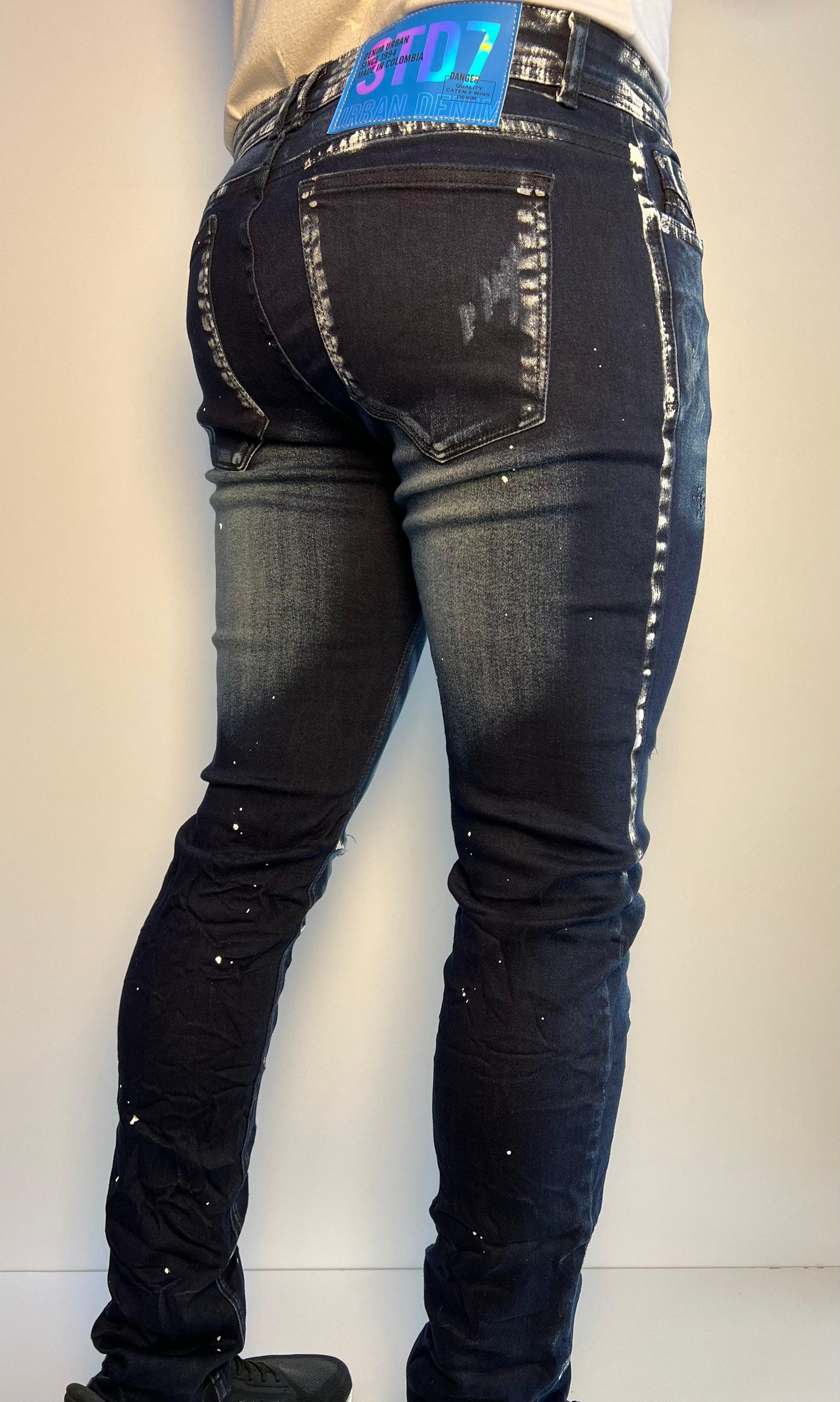 JEANS URBANO RF-9103