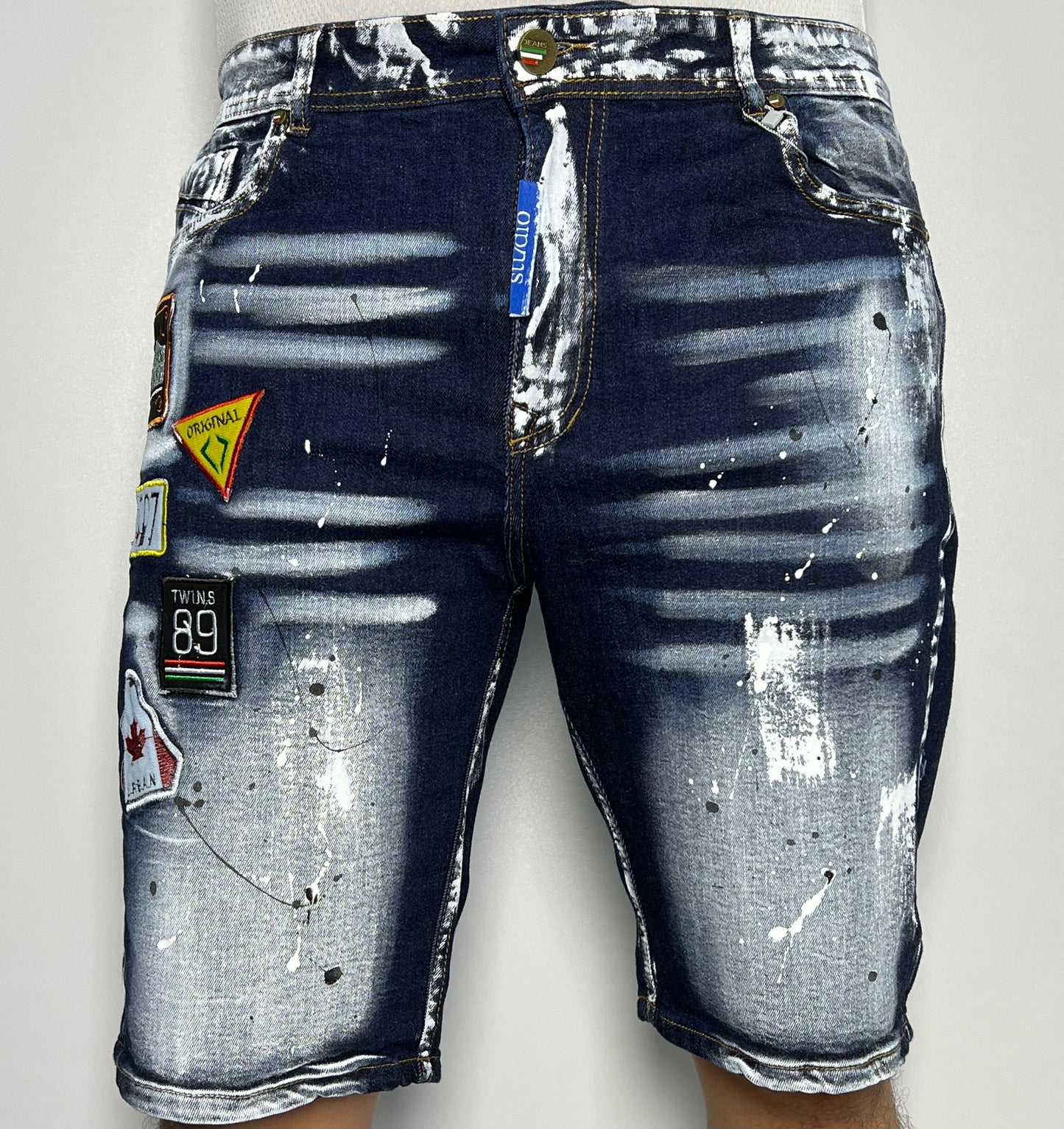 BERMUDA URBANA RF-B003