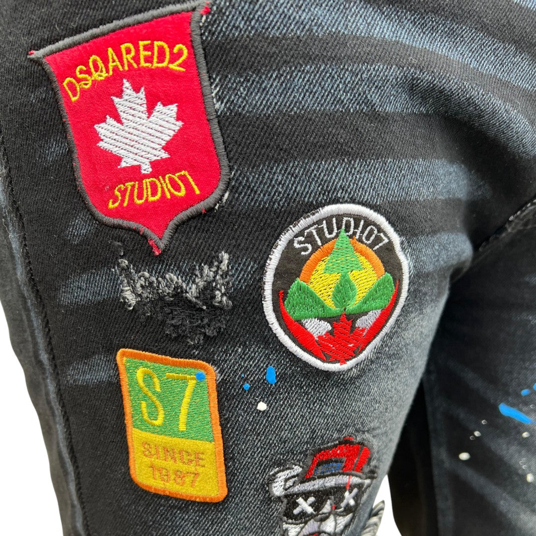 BERMUDA URBANA REF-B013