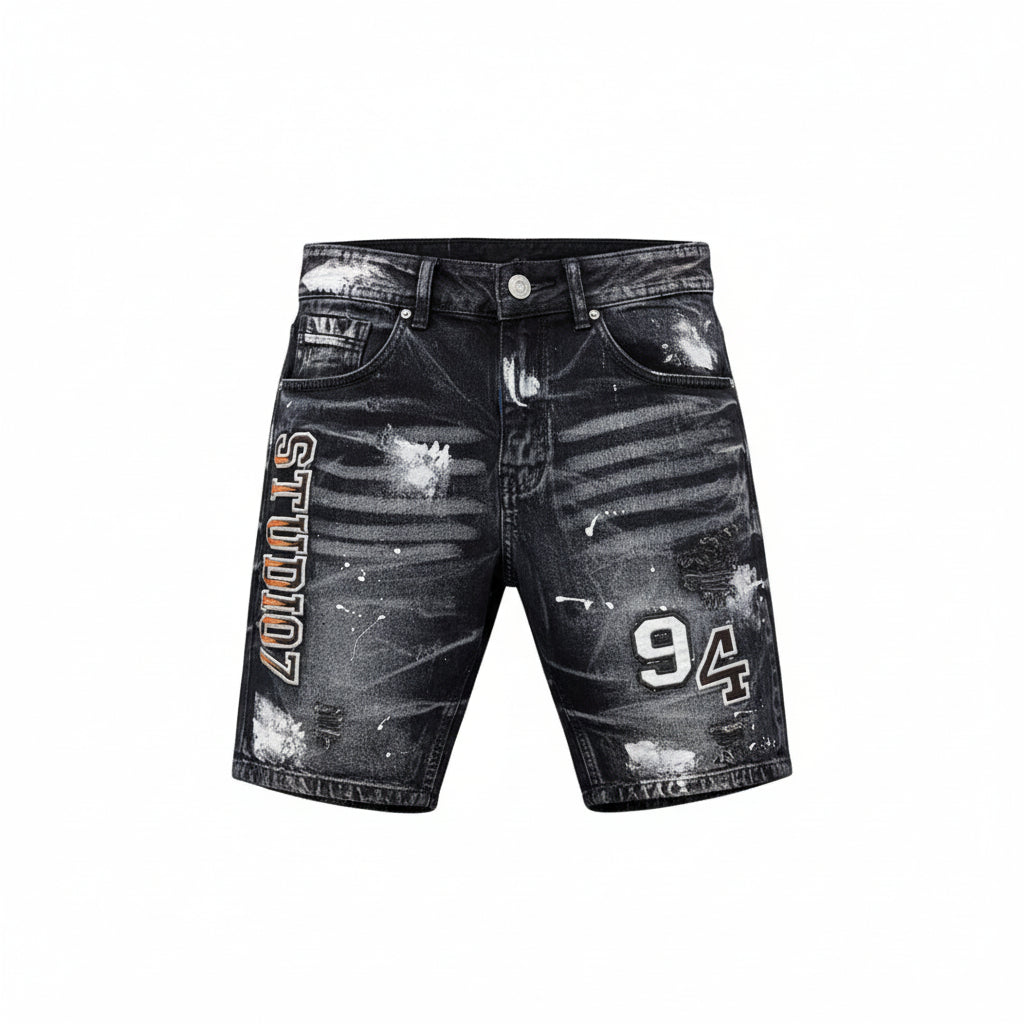 BERMUDA STUDIO7 (LLAMAS) REF-B027