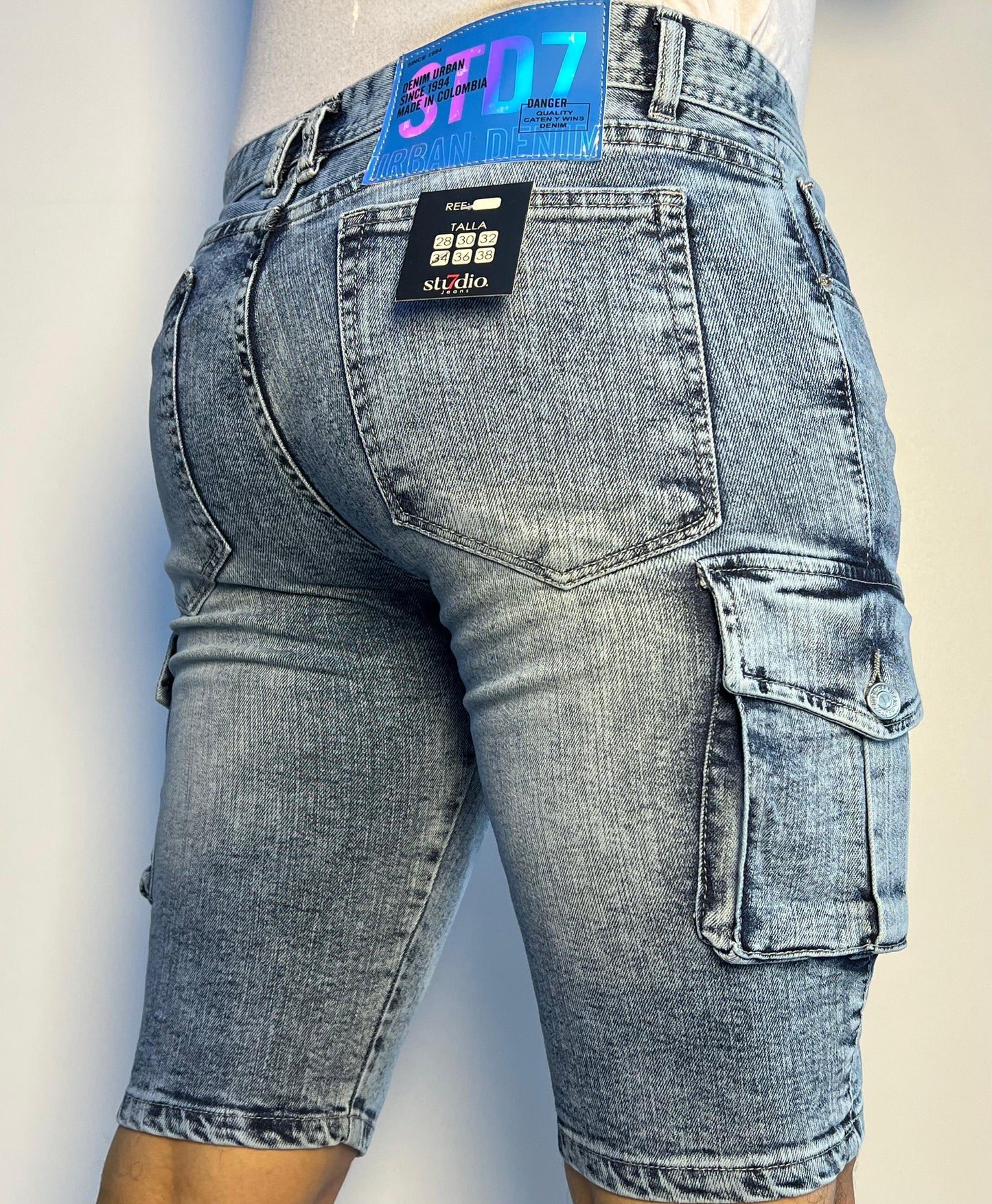 BERMUDA CARGO RF-B011