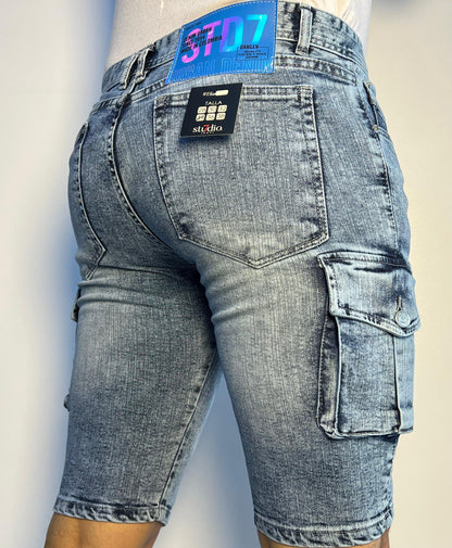 BERMUDA CARGO RF-B011