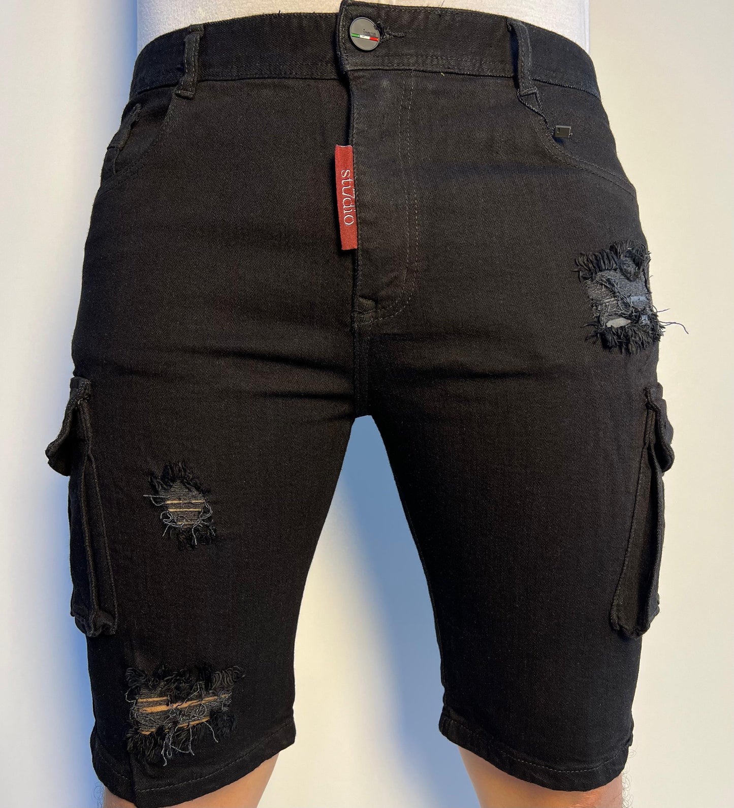 BERMUDA CARGO RF-9087