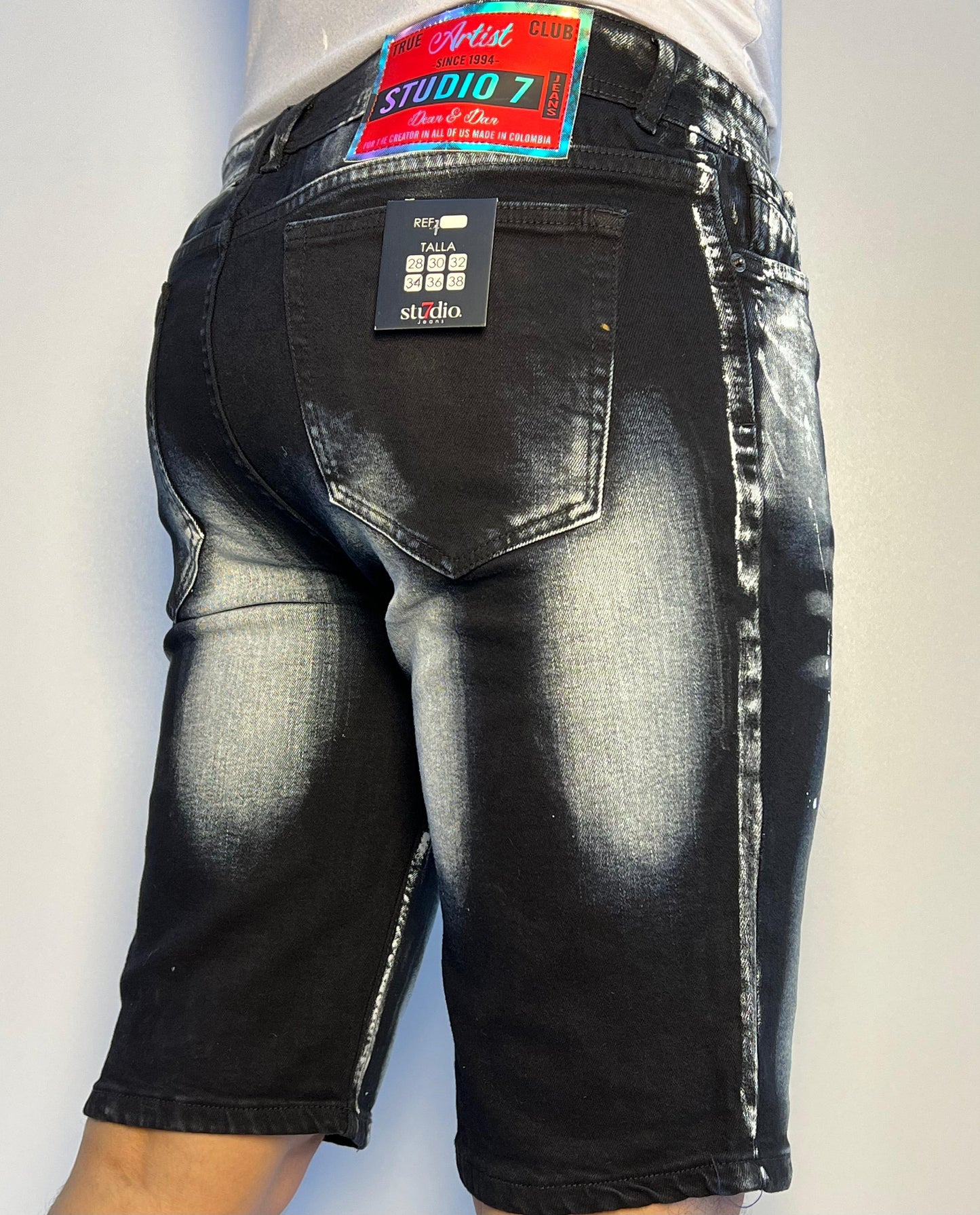 BERMUDA URBANA RF-B005