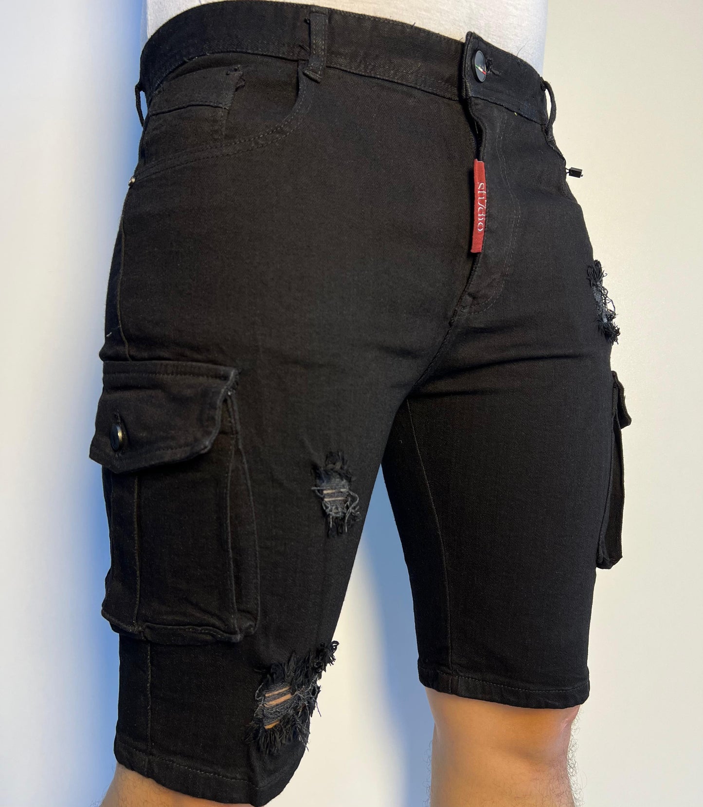 BERMUDA CARGO RF-9087