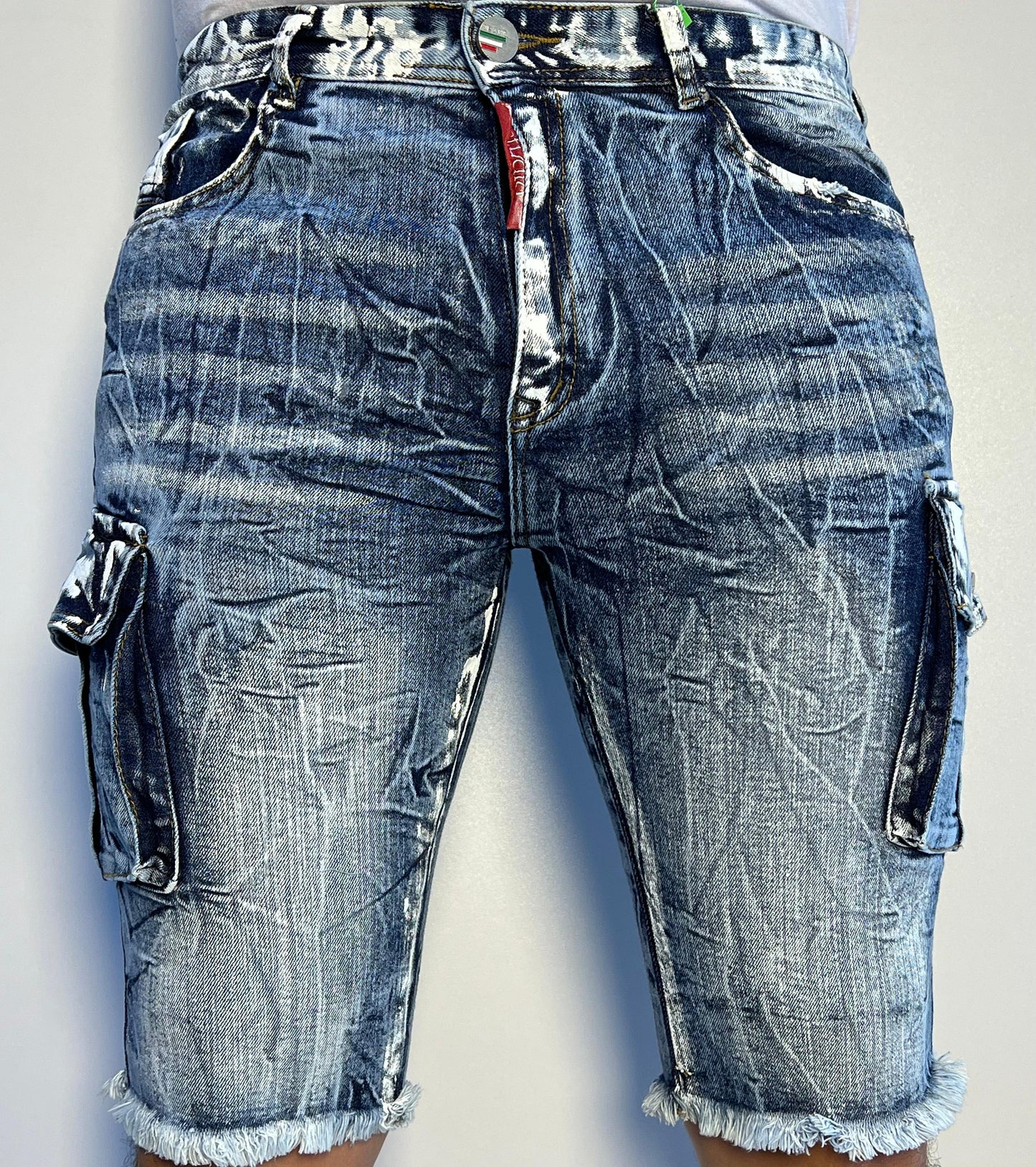 BERMUDA CARGO RF-B010