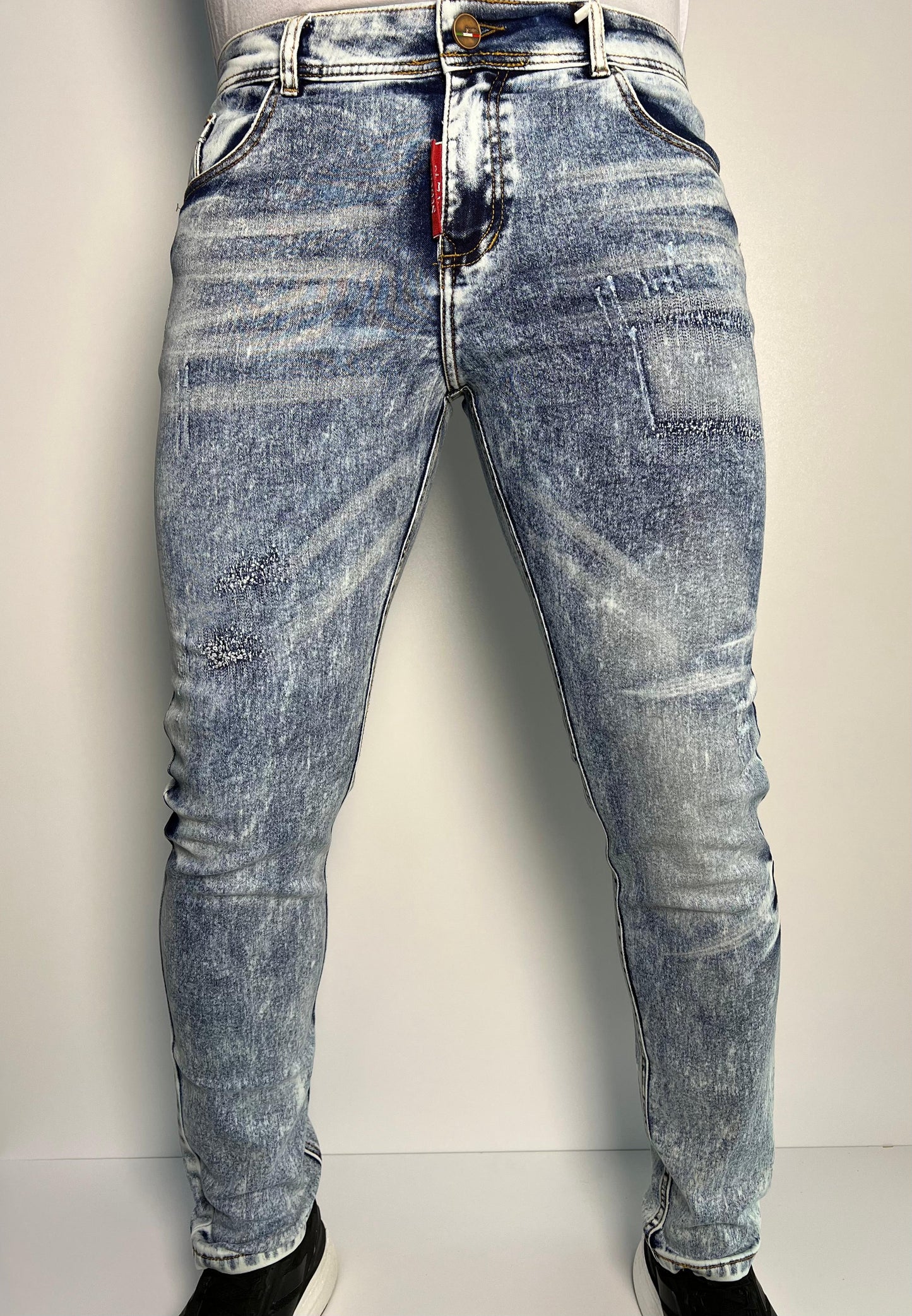 JEANS URBANO RF-9086