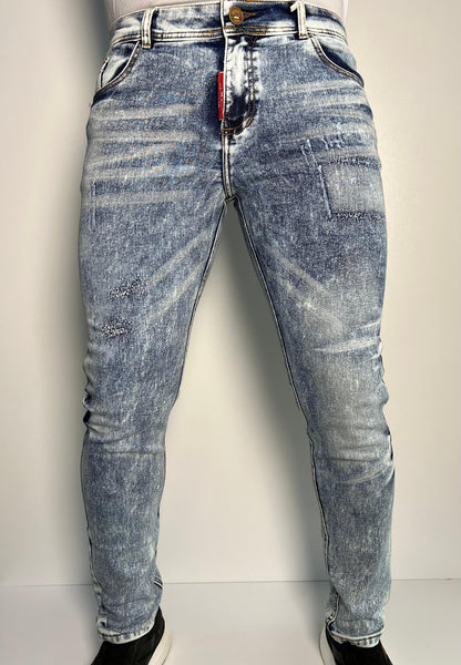 JEANS URBANO RF-9086