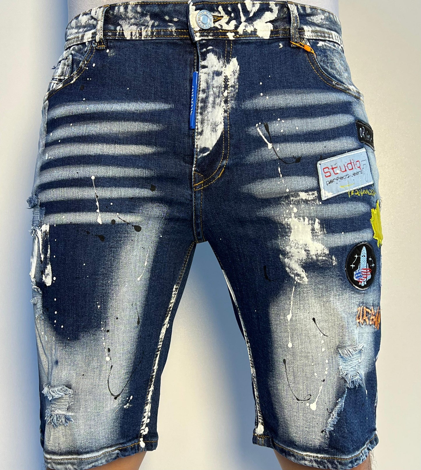 BERMUDA URBANA RF-B004