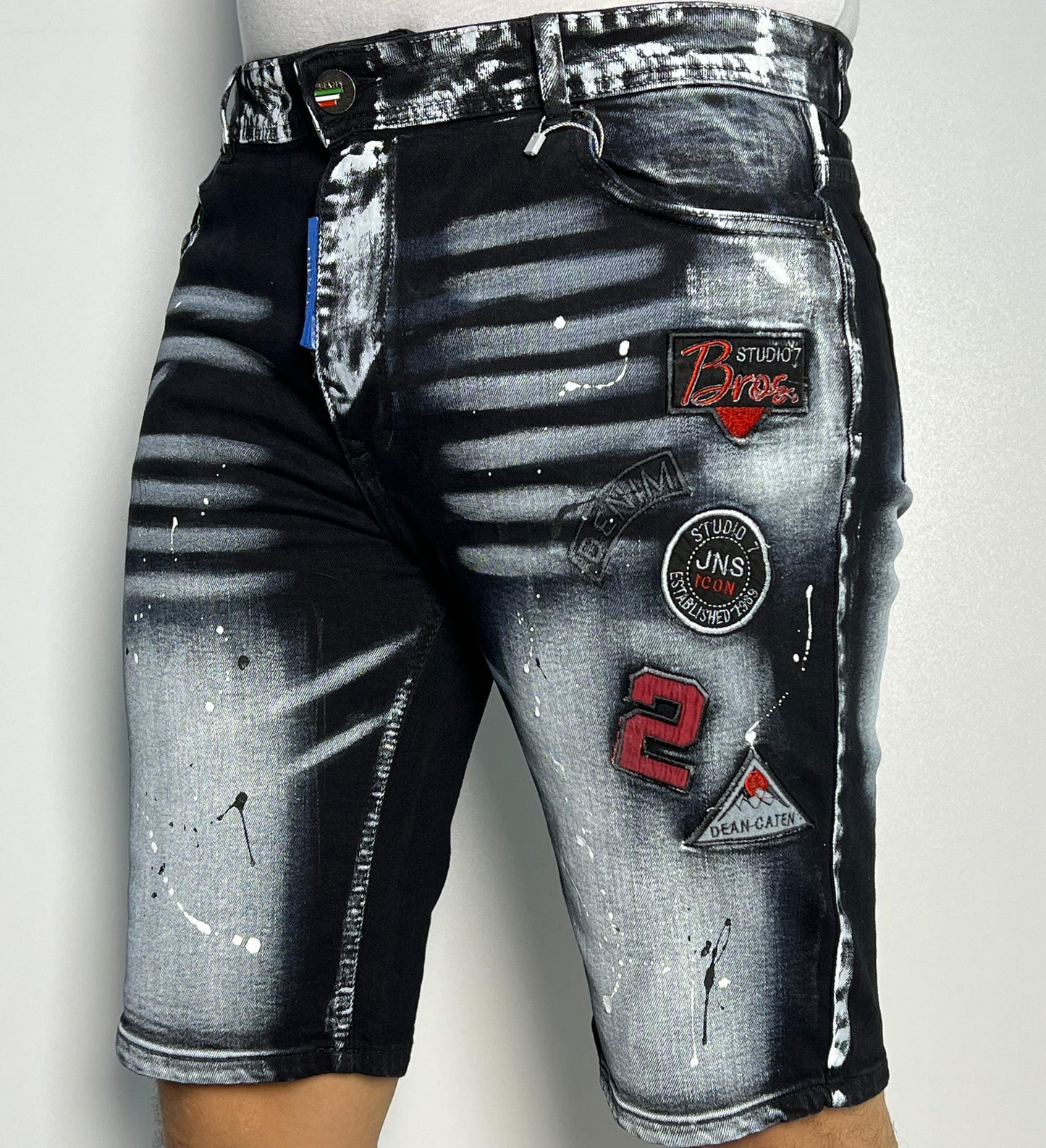 BERMUDA URBANA RF-B005