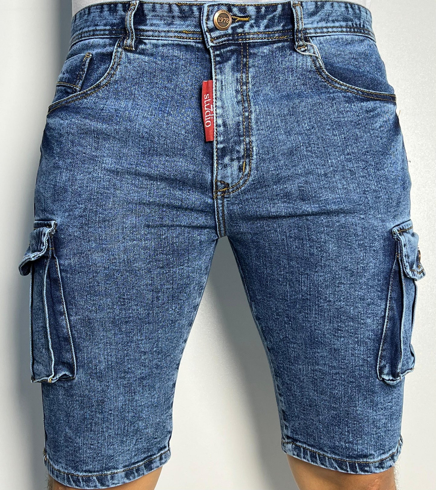 BERMUDA CARGO RF-B007