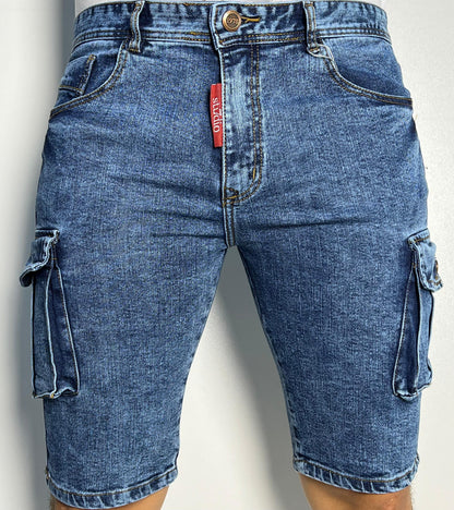 BERMUDA CARGO RF-B007