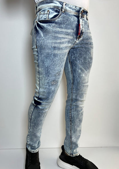 JEANS URBANO RF-9086