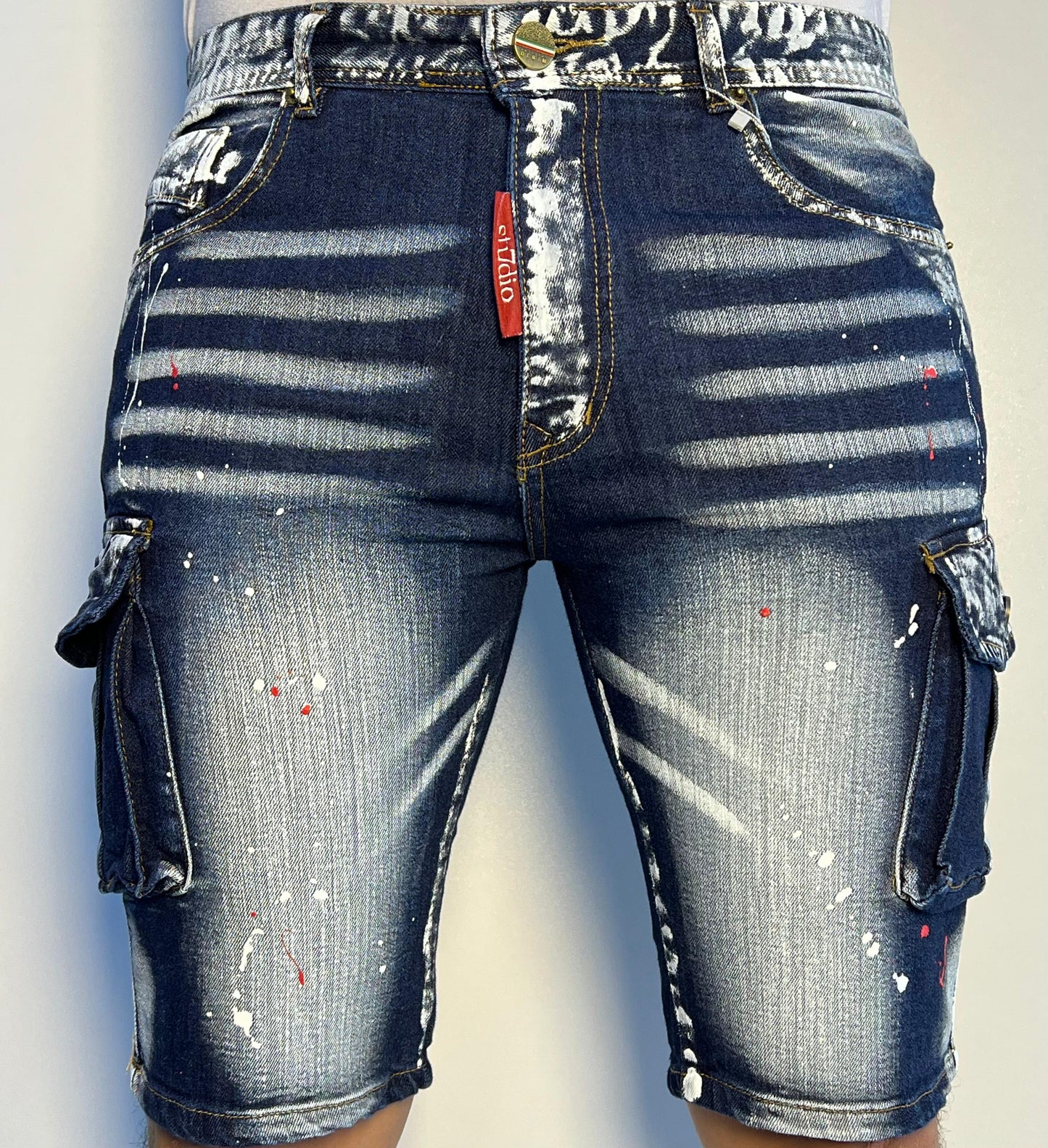 BERMUDA CARGO RF-B009