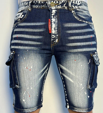 BERMUDA CARGO RF-B009