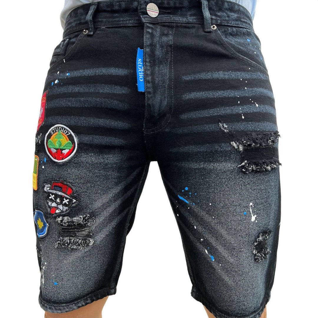 BERMUDA URBANA REF-B013