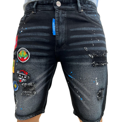 BERMUDA URBANA REF-B013