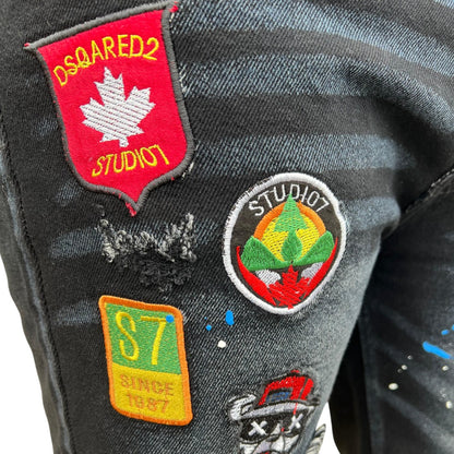 BERMUDA URBANA REF-B013