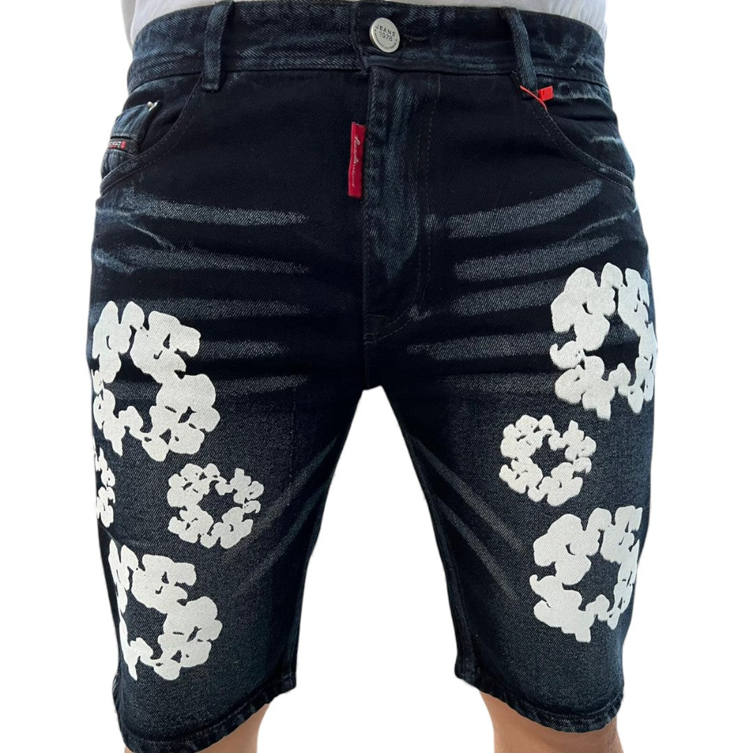 BERMUDA URBANA ESTAMPADA REF B-012