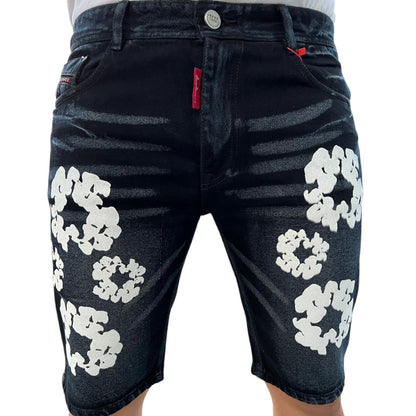 BERMUDA URBANA ESTAMPADA REF B-012