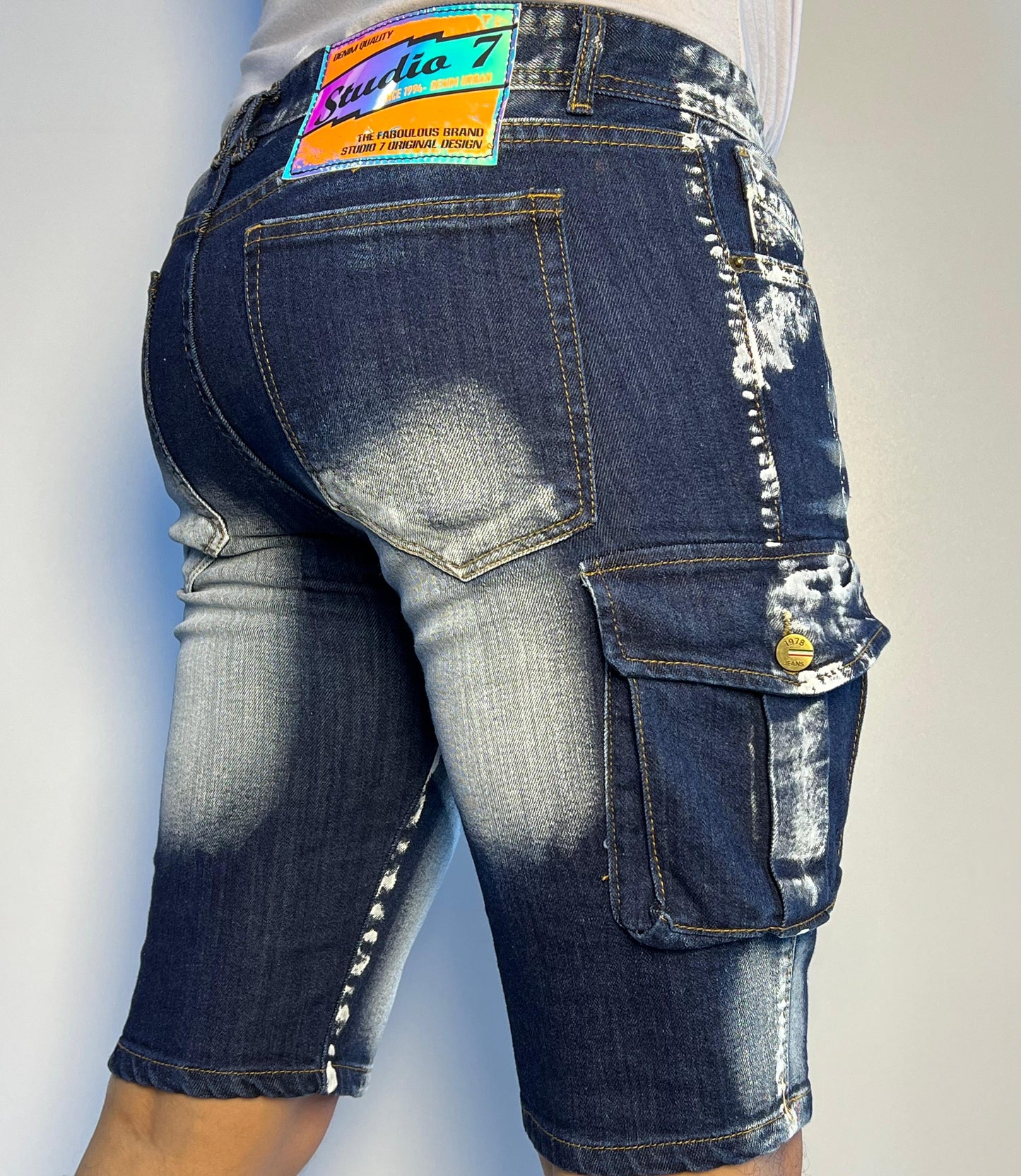 BERMUDA CARGO RF-B009