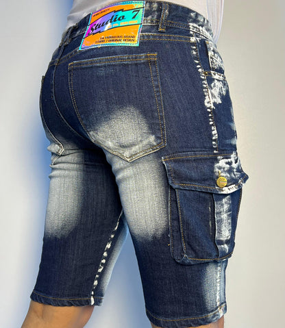 BERMUDA CARGO RF-B009