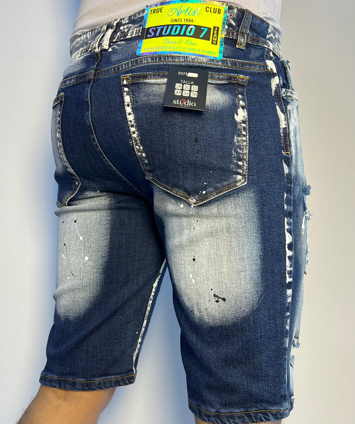 BERMUDA URBANA RF-B004