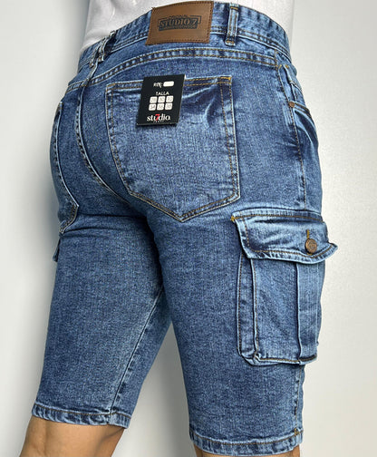 BERMUDA CARGO RF-B007