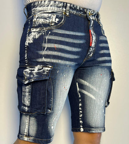 BERMUDA CARGO RF-B009