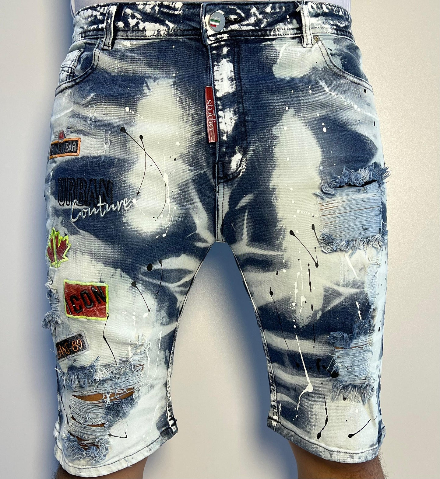 BERMUDA URBANA RF-B006