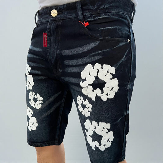 BERMUDA URBANA ESTAMPADA REF B-012