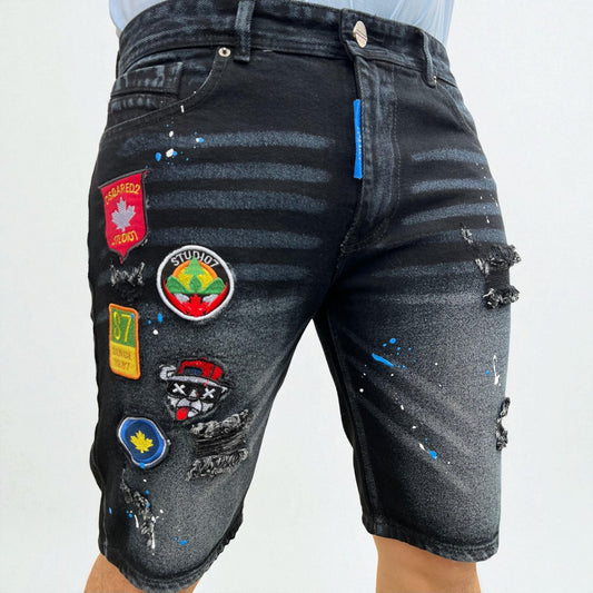 BERMUDA URBANA REF-B013