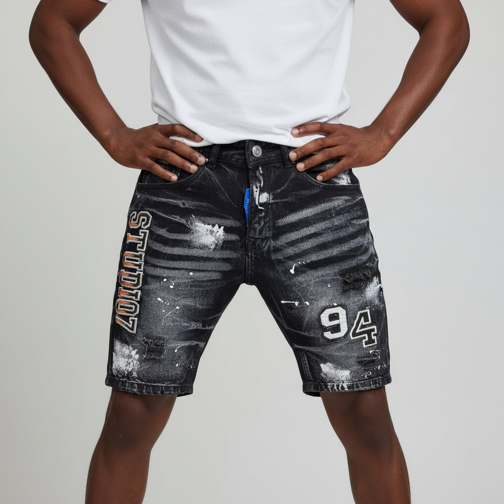 BERMUDA STUDIO7 (LLAMAS) REF-B027